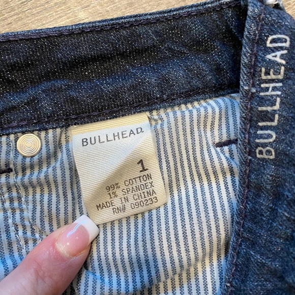 Bullhead Shorts - Picture 3 of 6